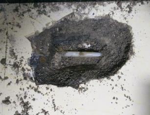 岐山漏水维修公司浅析岐山市地下管道测漏仪原理