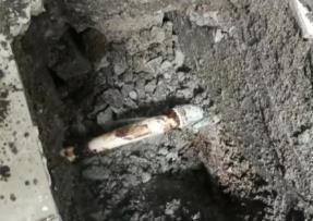 岐山卫生间漏水维修公司为您解答岐山市地下水管渗漏常见问题及解决方法。
