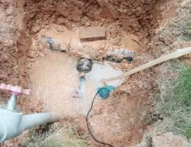 岐山测漏水公司浅析岐山地下水管漏水有哪些处理方法？