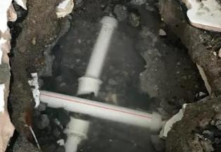  岐山测漏水公司浅析岐山管道泄漏检测公司检测水管泄漏