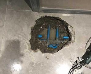 岐山测漏水公司为您专业解答岐山地暖漏水检测中精确漏水检测的成本